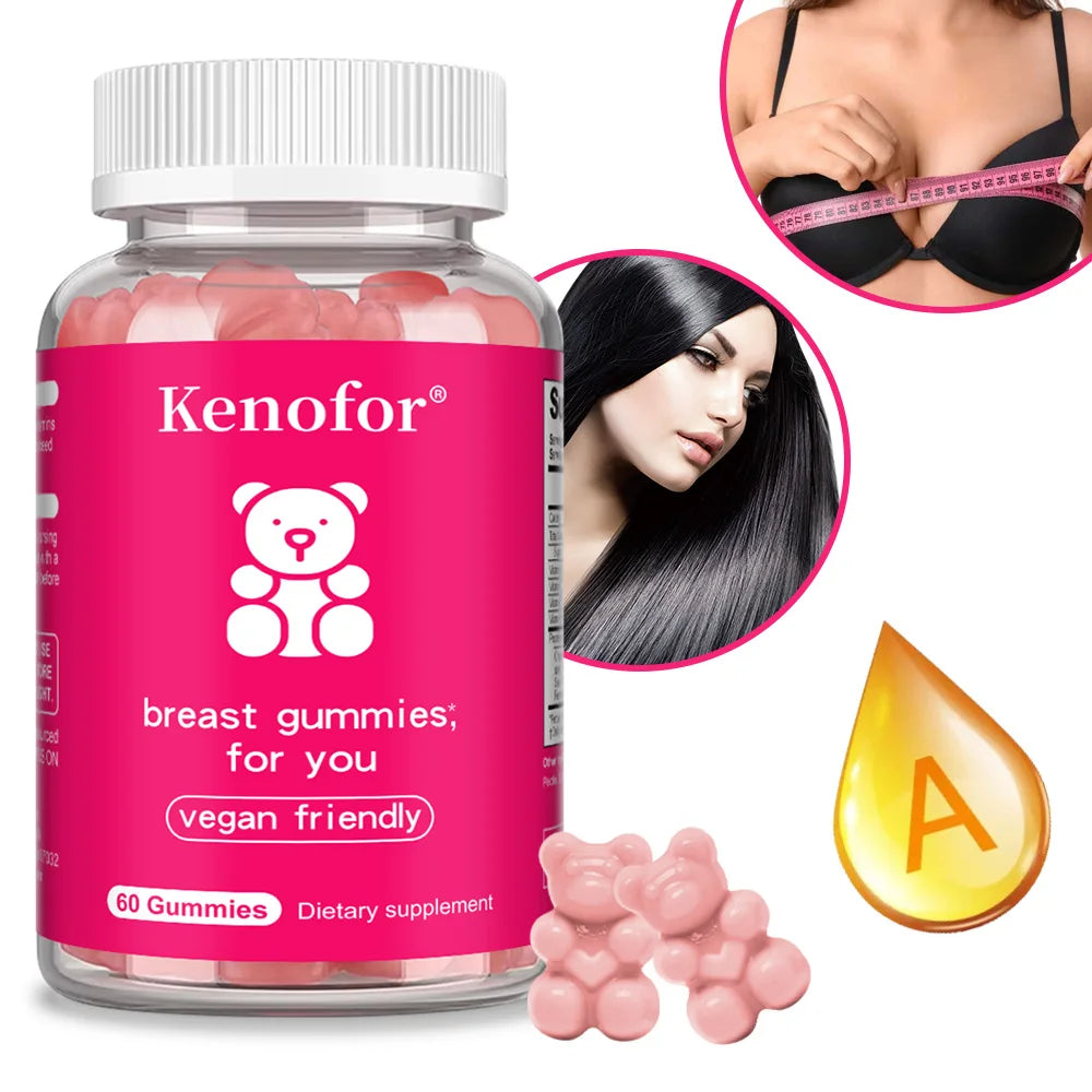 Breast Gummies