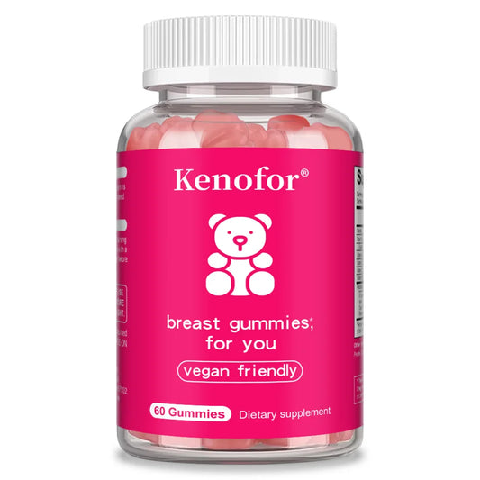 Breast Gummies