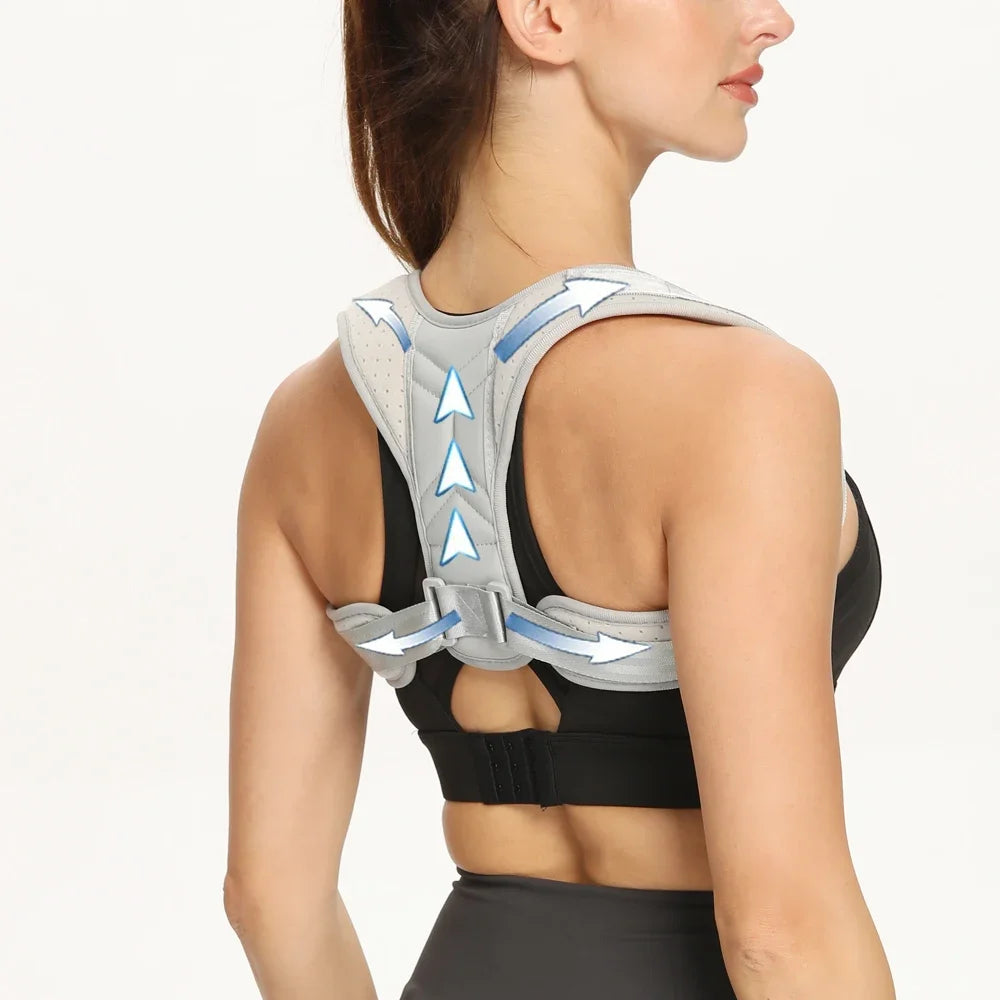 Back Posture Belt