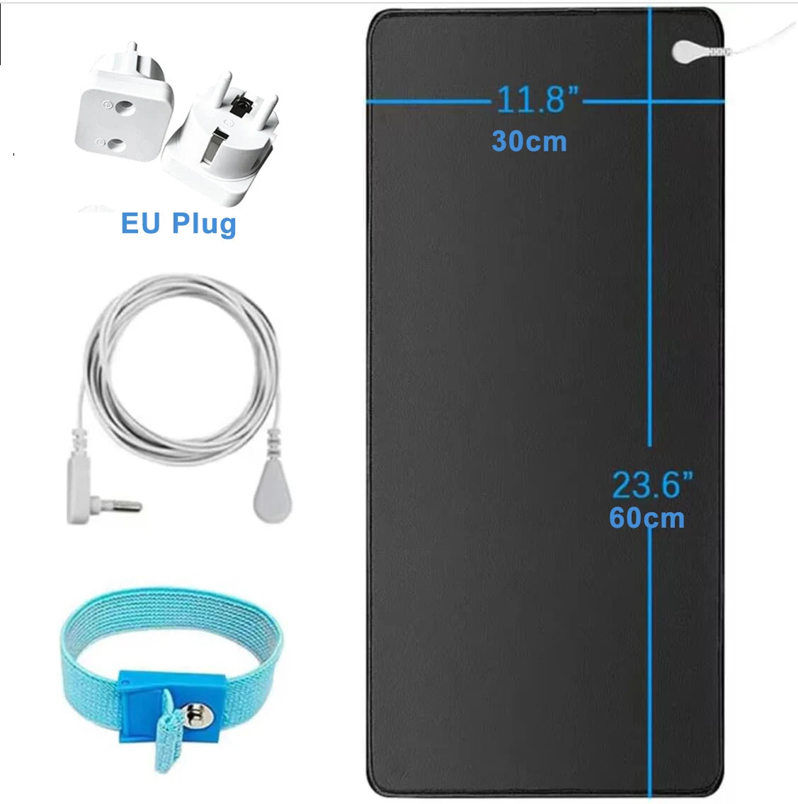 Earthing Mat Pad