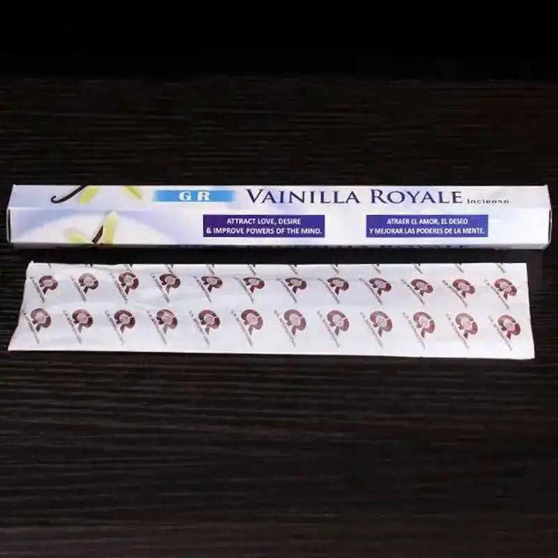 Incense  Fragrance