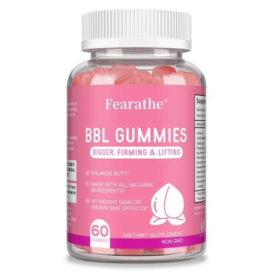 BBL Gummies