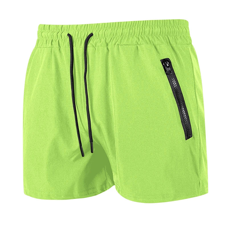 Men Gym Shorts