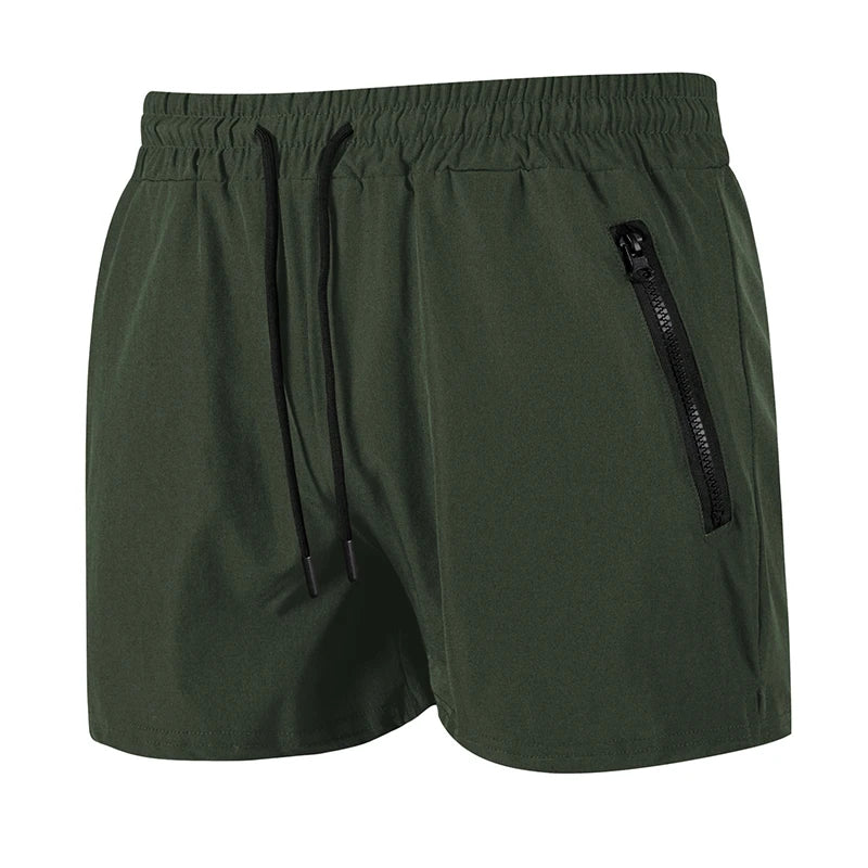 Men Gym Shorts