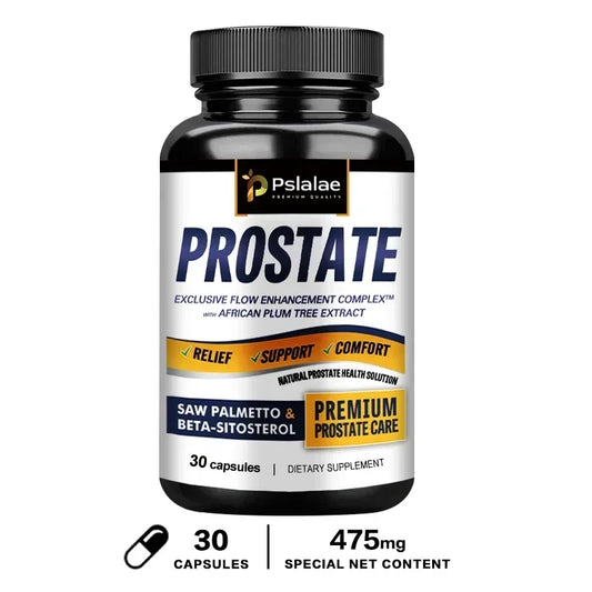 Men's Prostate Vitamins